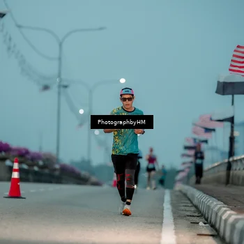 Runner Photo 5806664