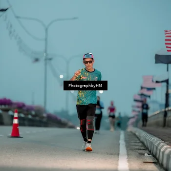 Runner Photo 5806665