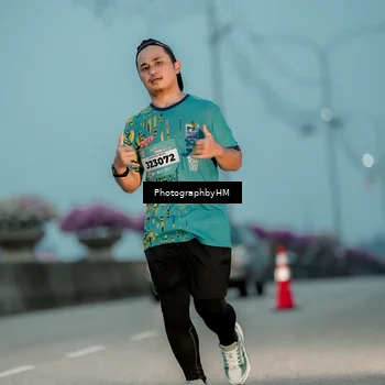 Runner Photo 5806666