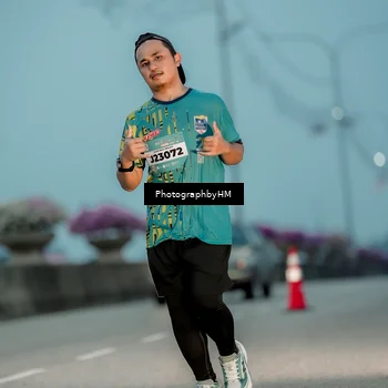 Runner Photo 5806667