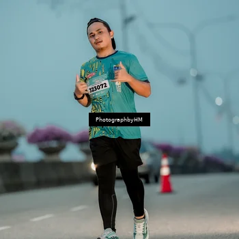 Runner Photo 5806668