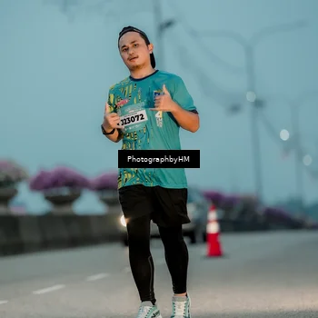 Runner Photo 5806669