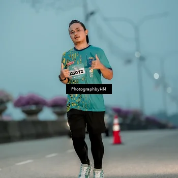 Runner Photo 5806670