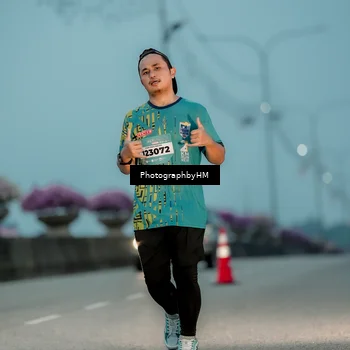 Runner Photo 5806671