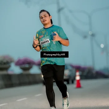 Runner Photo 5806672