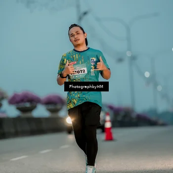 Runner Photo 5806673