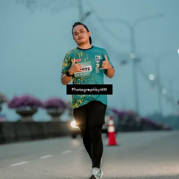 Runner Photo 5806674