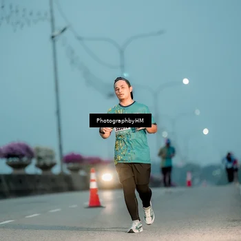 Runner Photo 5806675