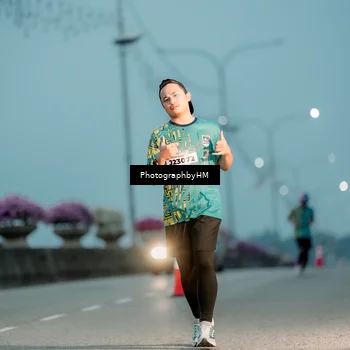 Runner Photo 5806676