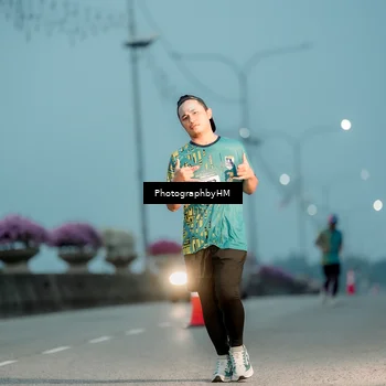 Runner Photo 5806677