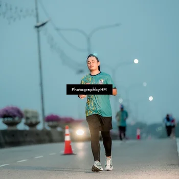 Runner Photo 5806678