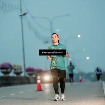 Runner Photo 5806680