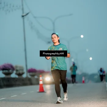 Runner Photo 5806681