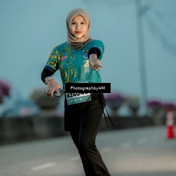 Runner Photo 5806684