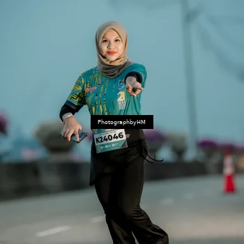 Runner Photo 5806685