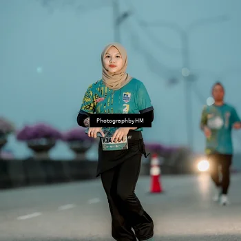 Runner Photo 5806693