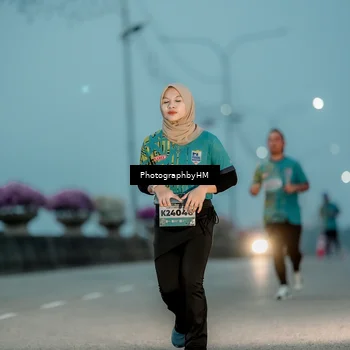 Runner Photo 5806694
