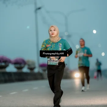 Runner Photo 5806701