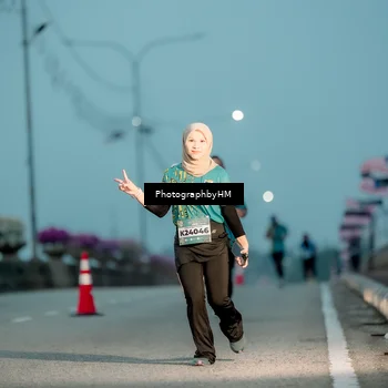 Runner Photo 5806702