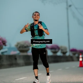 Runner Photo 5806703