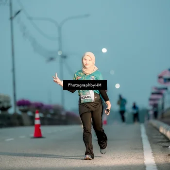 Runner Photo 5806704