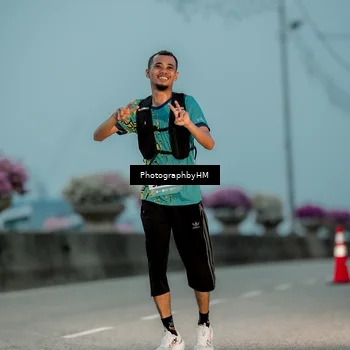 Runner Photo 5806705