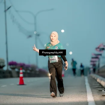 Runner Photo 5806706