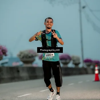 Runner Photo 5806707
