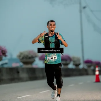 Runner Photo 5806708