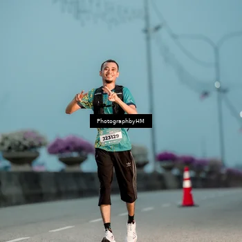 Runner Photo 5806709