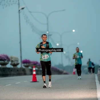 Runner Photo 5806719