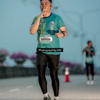 Runner Photo 5806722