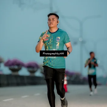 Runner Photo 5806730
