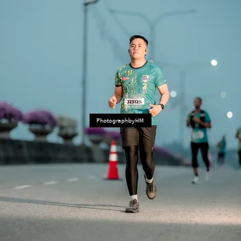 Runner Photo 5806731