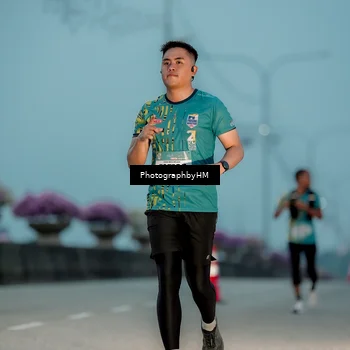 Runner Photo 5806732