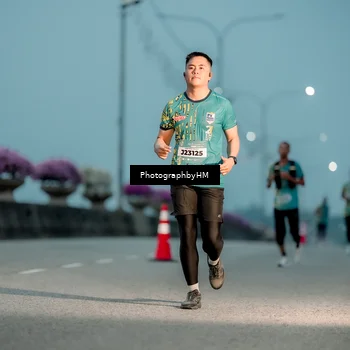 Runner Photo 5806733