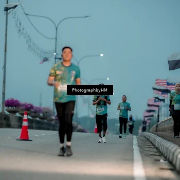 Runner Photo 5806735