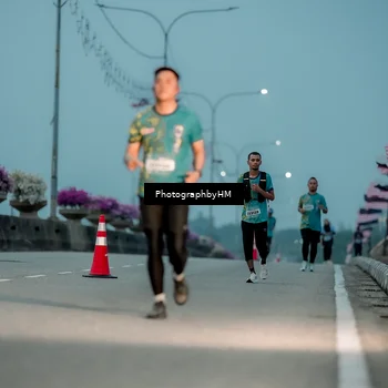 Runner Photo 5806736