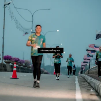 Runner Photo 5806737