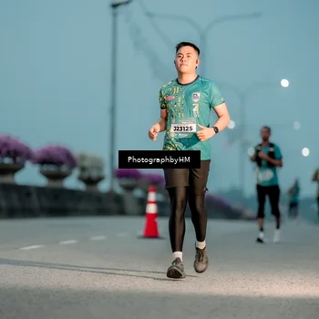 Runner Photo 5806738