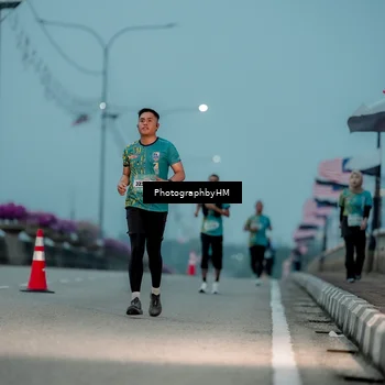 Runner Photo 5806739