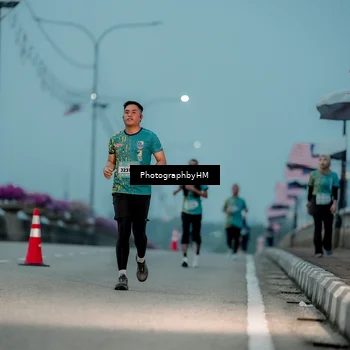 Runner Photo 5806740