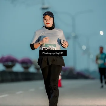 Runner Photo 5806745