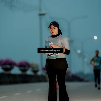 Runner Photo 5806752