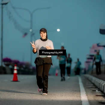 Runner Photo 5806757