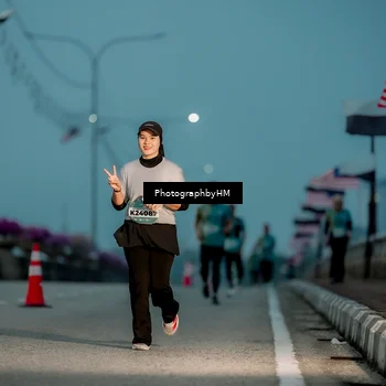 Runner Photo 5806761
