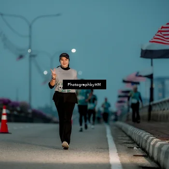 Runner Photo 5806763