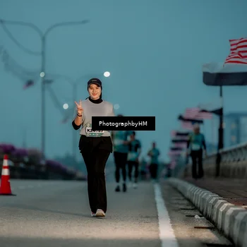 Runner Photo 5806765