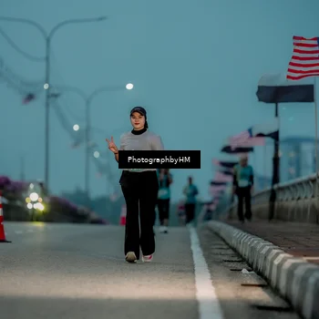 Runner Photo 5806768