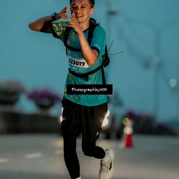 Runner Photo 5806771